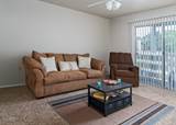 Mimosa Place Apartments